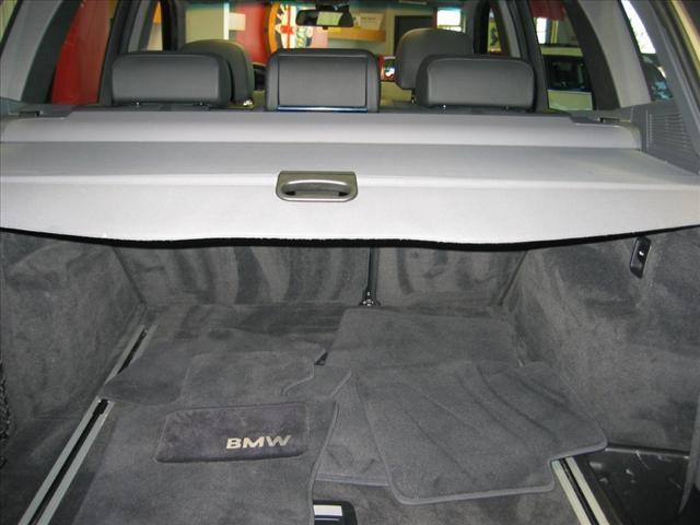 2005 BMW X3 2 Door