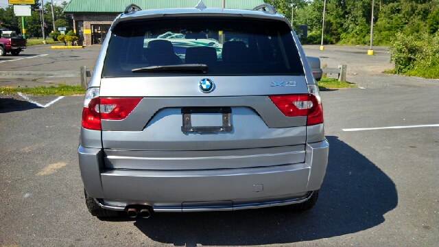 2005 BMW X3 Unknown