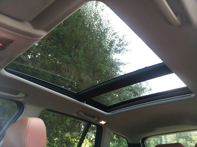 2005 BMW X3 Lightning