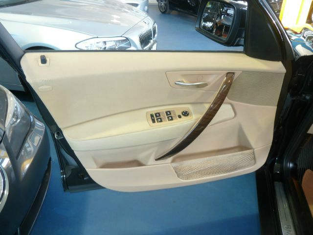 2005 BMW X3 Lightning