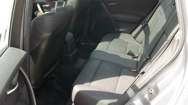 2005 BMW X3 750li Xdrive 1-ownerawdnavigation Sedan