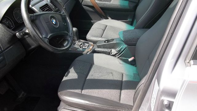 2005 BMW X3 750li Xdrive 1-ownerawdnavigation Sedan