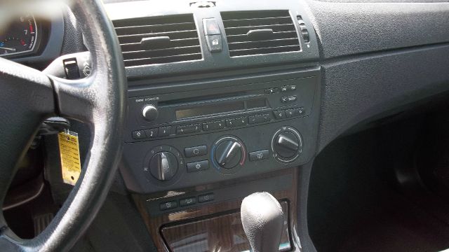 2005 BMW X3 750li Xdrive 1-ownerawdnavigation Sedan