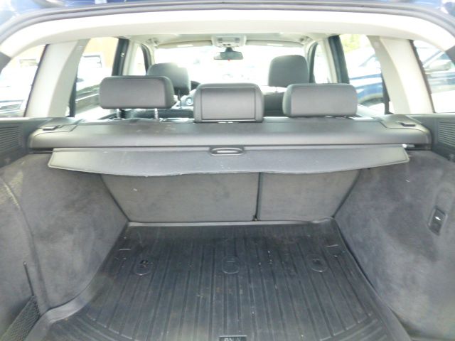 2005 BMW X3 Lightning