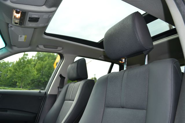 2006 BMW X3 Rally Sport