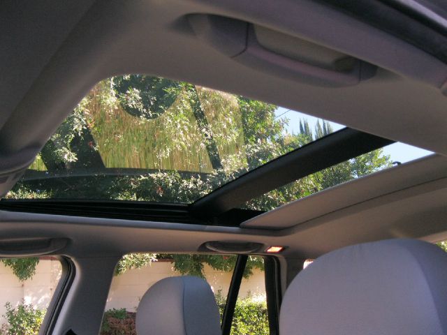 2006 BMW X3 Lightning