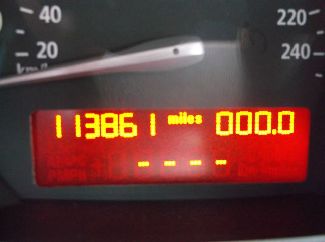 2006 BMW X3 L.T. 4-w.d. 5.3L