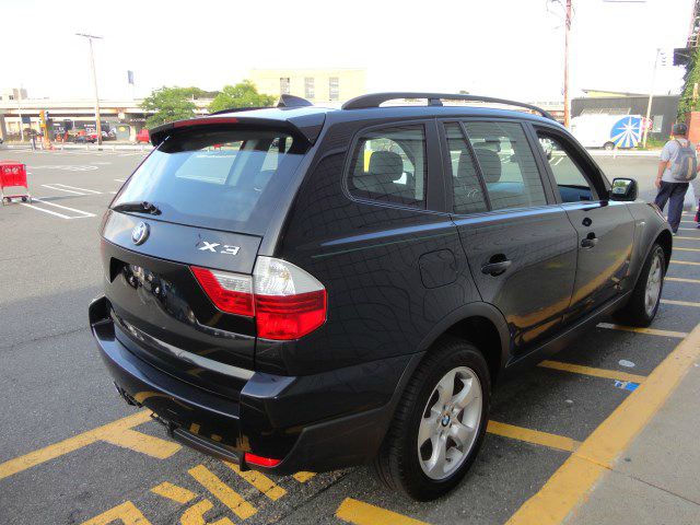 2007 BMW X3 Supercab 145 XLT