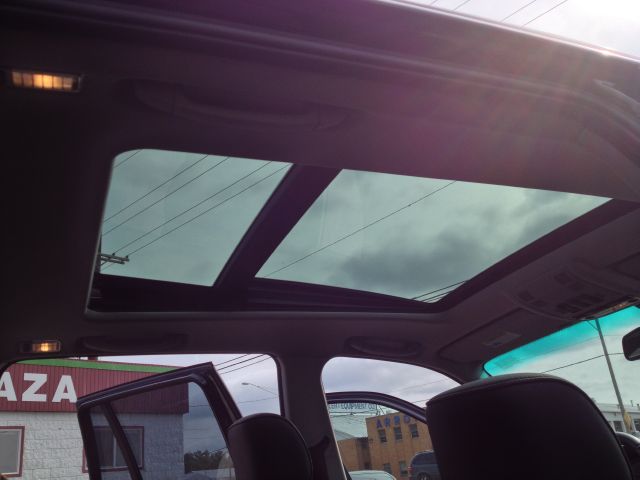 2007 BMW X3 4 DOOR CAB