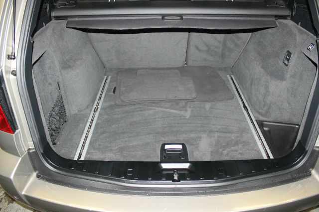 2007 BMW X3 4 DOOR CAB