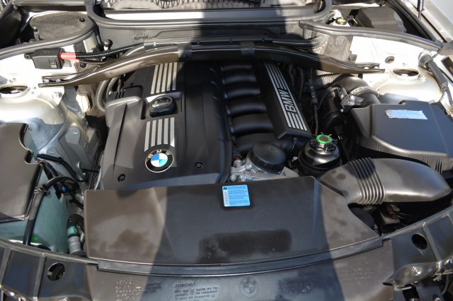 2007 BMW X3 XLT Superduty Turbo Diesel