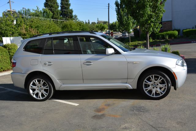 2007 BMW X3 XLT Superduty Turbo Diesel