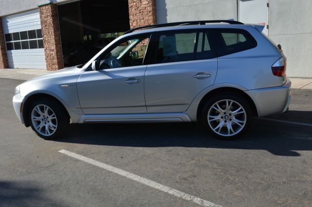 2007 BMW X3 XLT Superduty Turbo Diesel