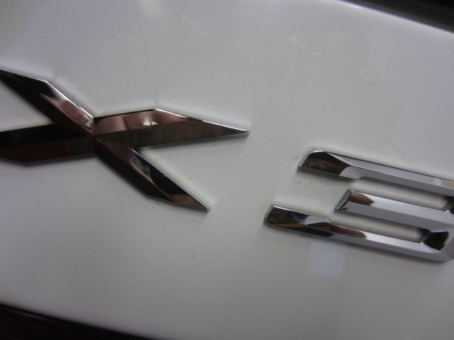 2008 BMW X3 4 DOOR CAB