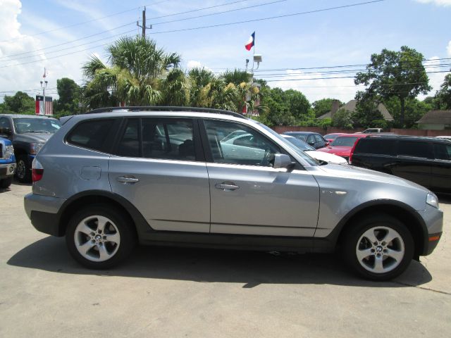 2008 BMW X3 XLT Superduty Turbo Diesel