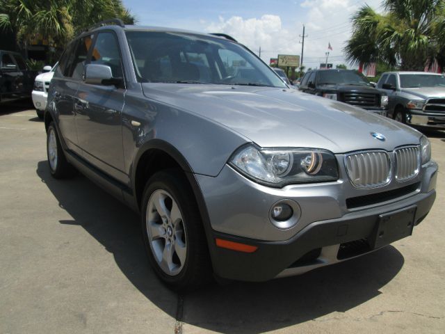 2008 BMW X3 XLT Superduty Turbo Diesel