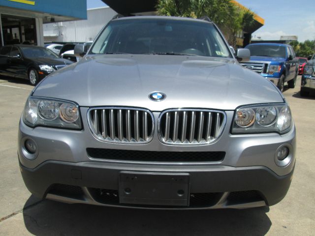 2008 BMW X3 XLT Superduty Turbo Diesel