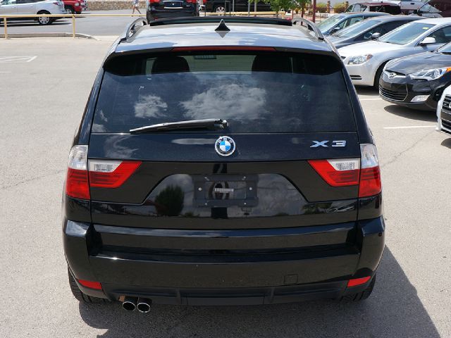 2009 BMW X3 Lt4x4