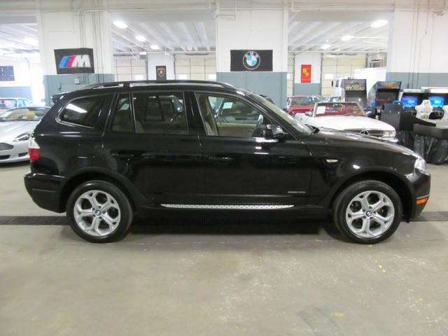 2009 BMW X3 Lt4x4