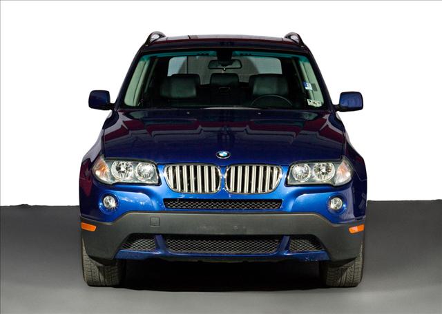 2009 BMW X3 LS 4DR Sedan