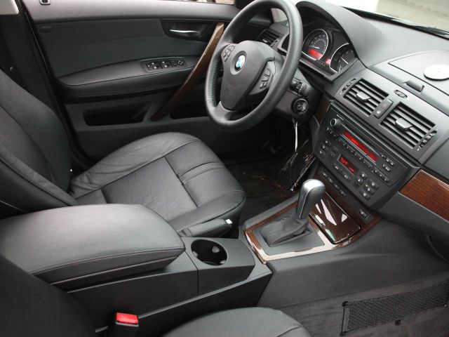 2010 BMW X3 Lt4x4