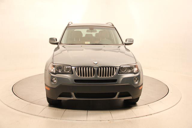 2010 BMW X3 Lt4x4