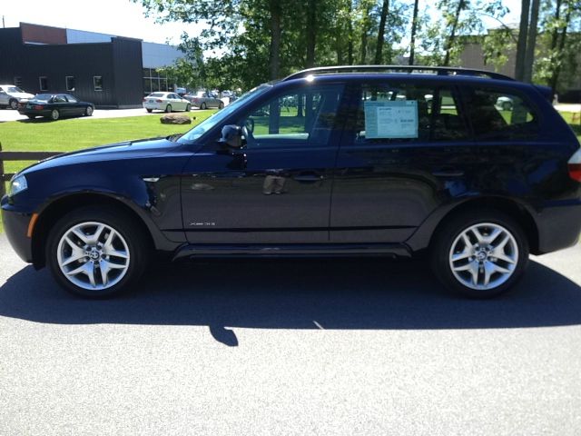 2010 BMW X3 Lt4x4