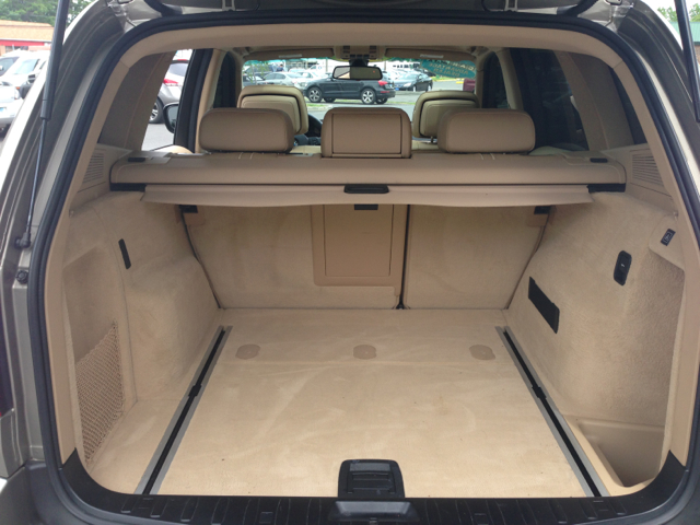 2010 BMW X3 C230 1.8K