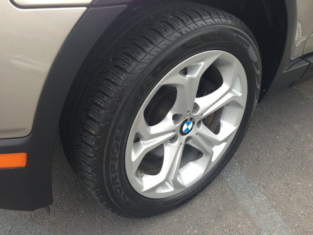 2010 BMW X3 C230 1.8K