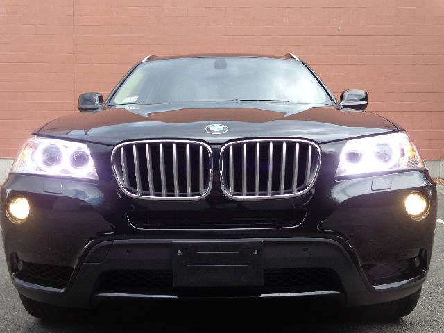 2011 BMW X3 300M