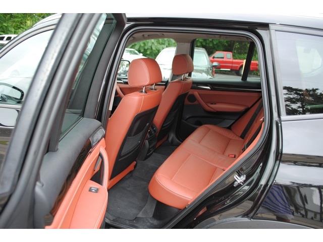 2012 BMW X3 EXT LT FWD 1LT