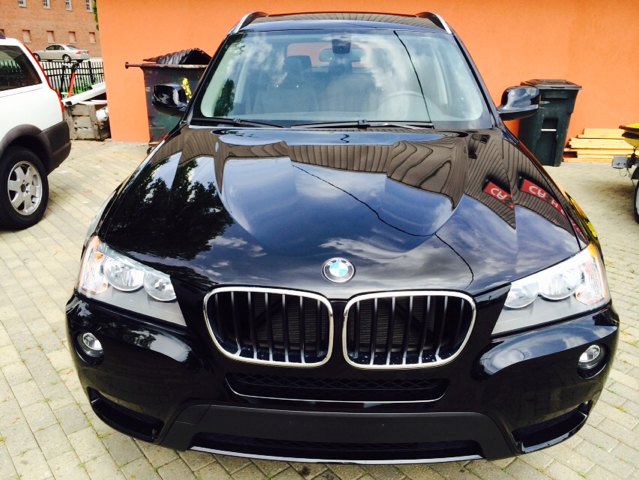 2013 BMW X3 LS NICE