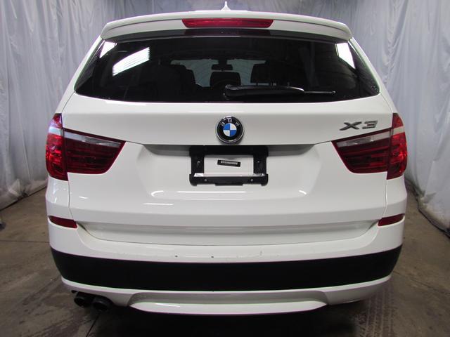 2013 BMW X3 LS NICE