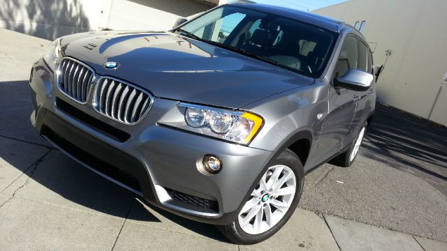 2013 BMW X3 EXT LT FWD 1LT