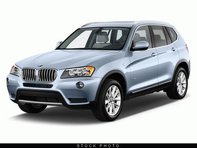 2014 BMW X3 POLO SDI