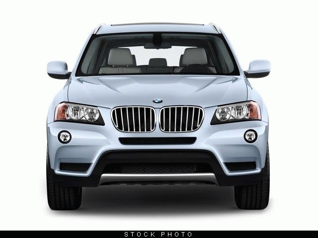 2014 BMW X3 POLO SDI