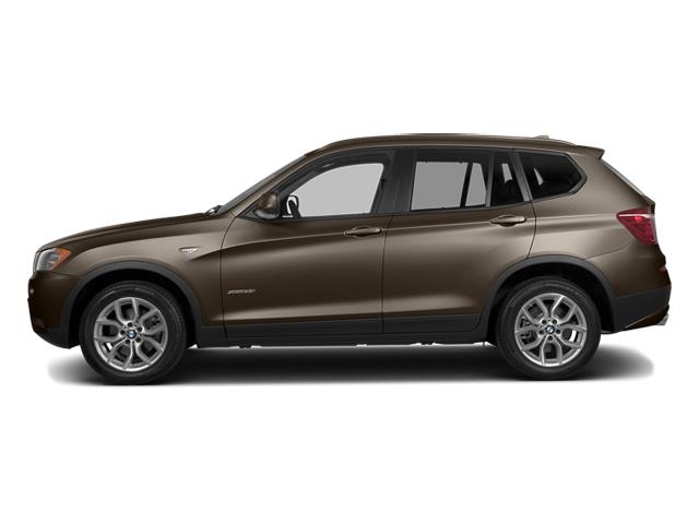 2014 BMW X3 POLO SDI