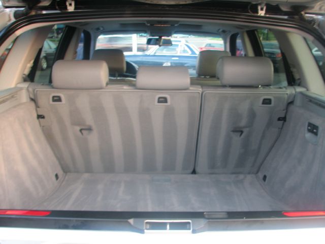 2001 BMW X5 Lightning