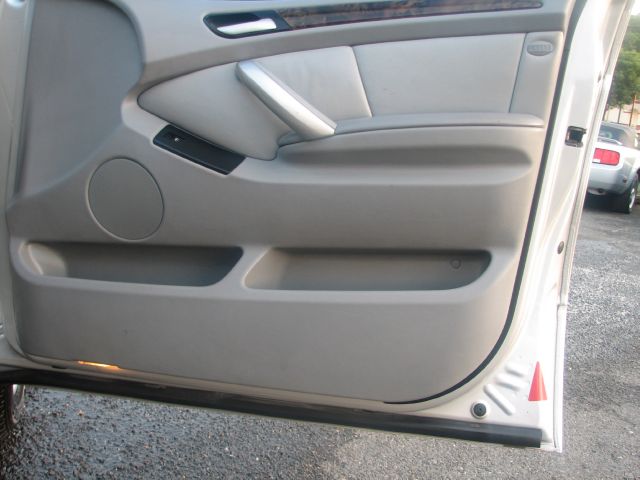 2001 BMW X5 Lightning