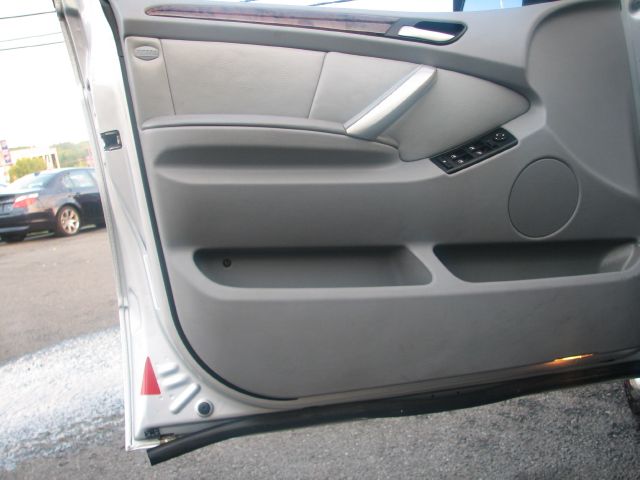 2001 BMW X5 Lightning