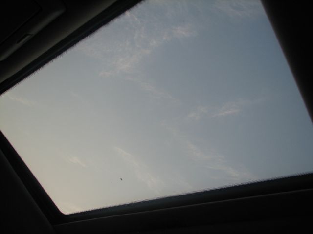 2001 BMW X5 Lightning