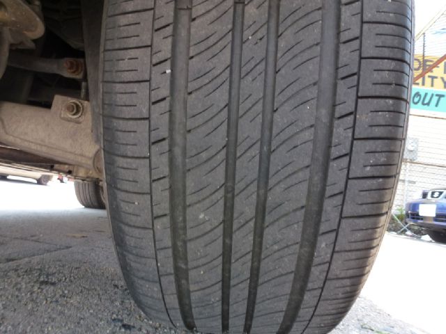 2001 BMW X5 Luxury 4WD