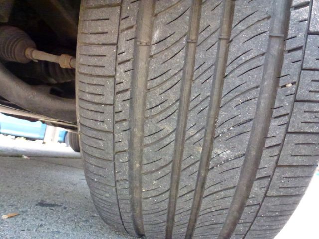 2001 BMW X5 Luxury 4WD