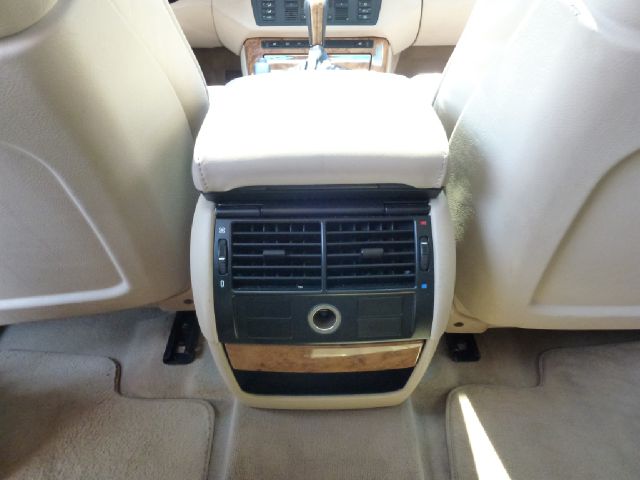 2001 BMW X5 Luxury 4WD