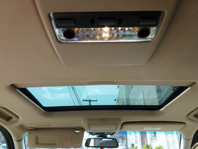 2001 BMW X5 Luxury 4WD