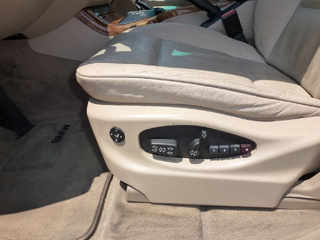 2001 BMW X5 Luxury 4WD