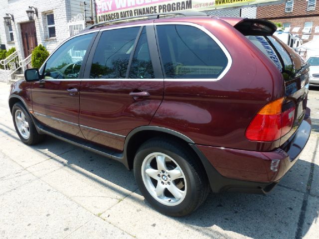 2001 BMW X5 Luxury 4WD