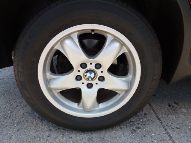 2001 BMW X5 Luxury 4WD