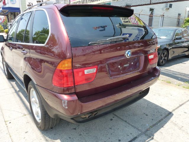 2001 BMW X5 Luxury 4WD