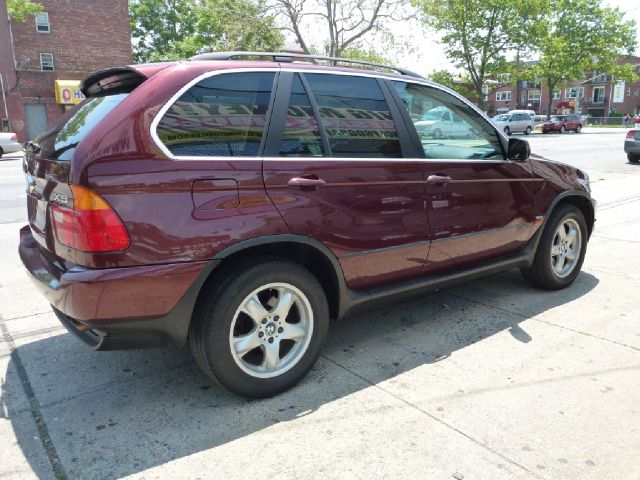 2001 BMW X5 Luxury 4WD